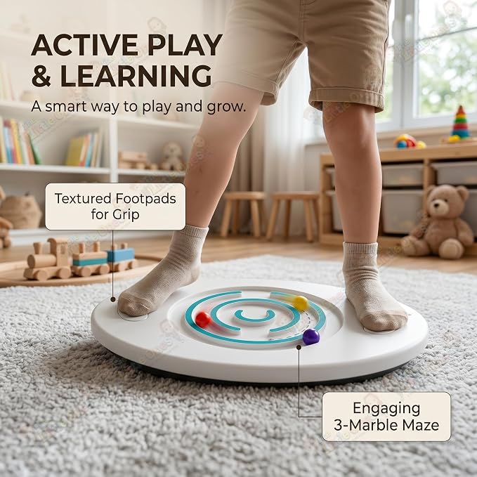Balancing Board
