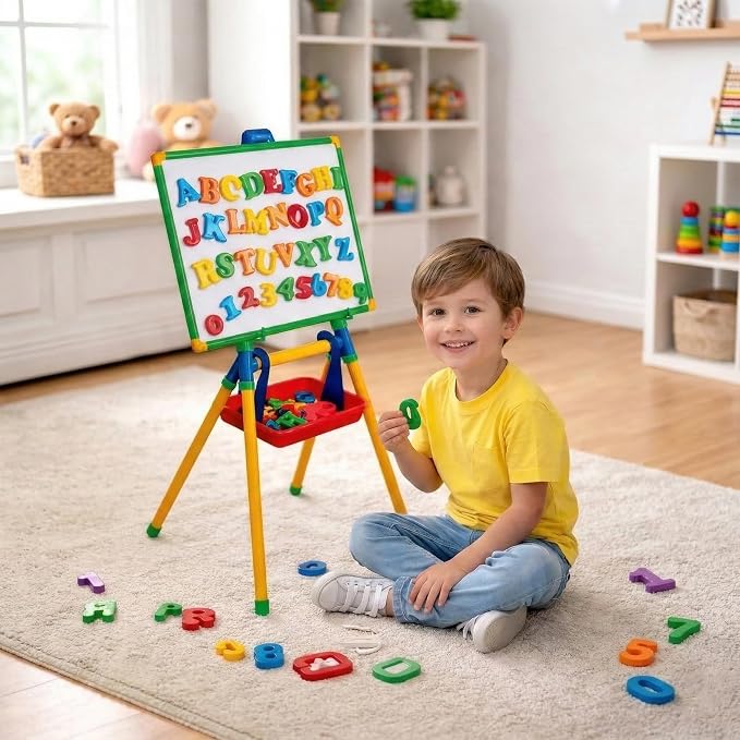 Magnetic Little Master Deluxe