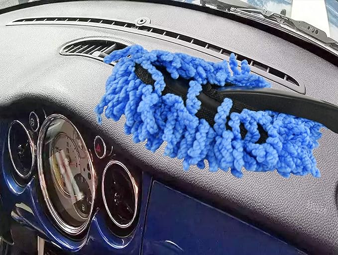 Multipurpose Duster