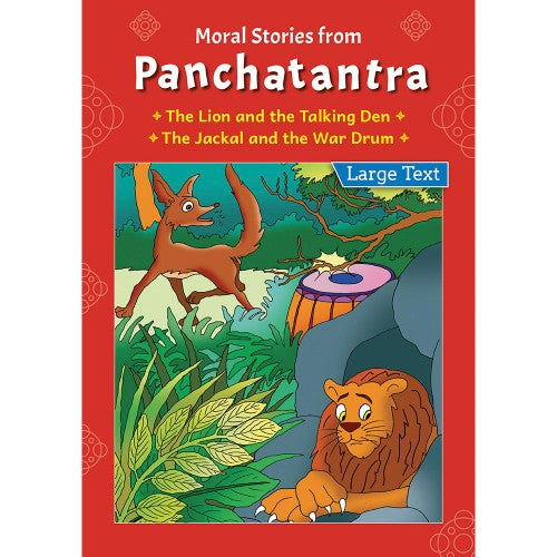 Panchatantra-Moral Stories