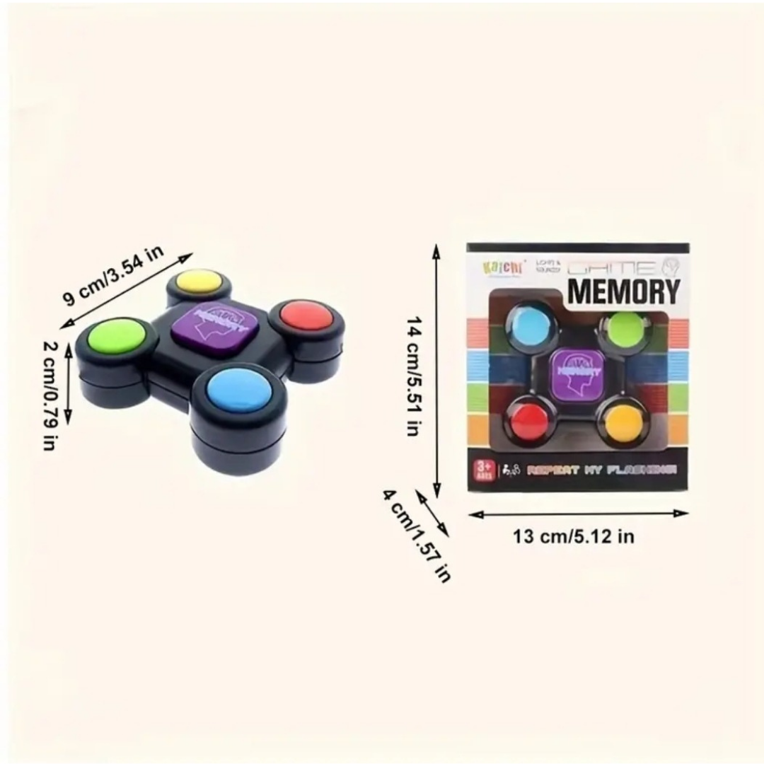 Memory fun