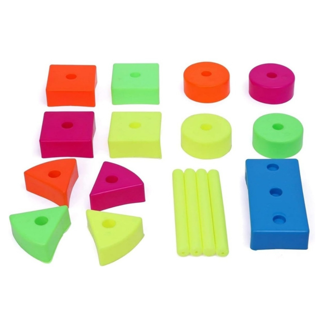 Creative blocks