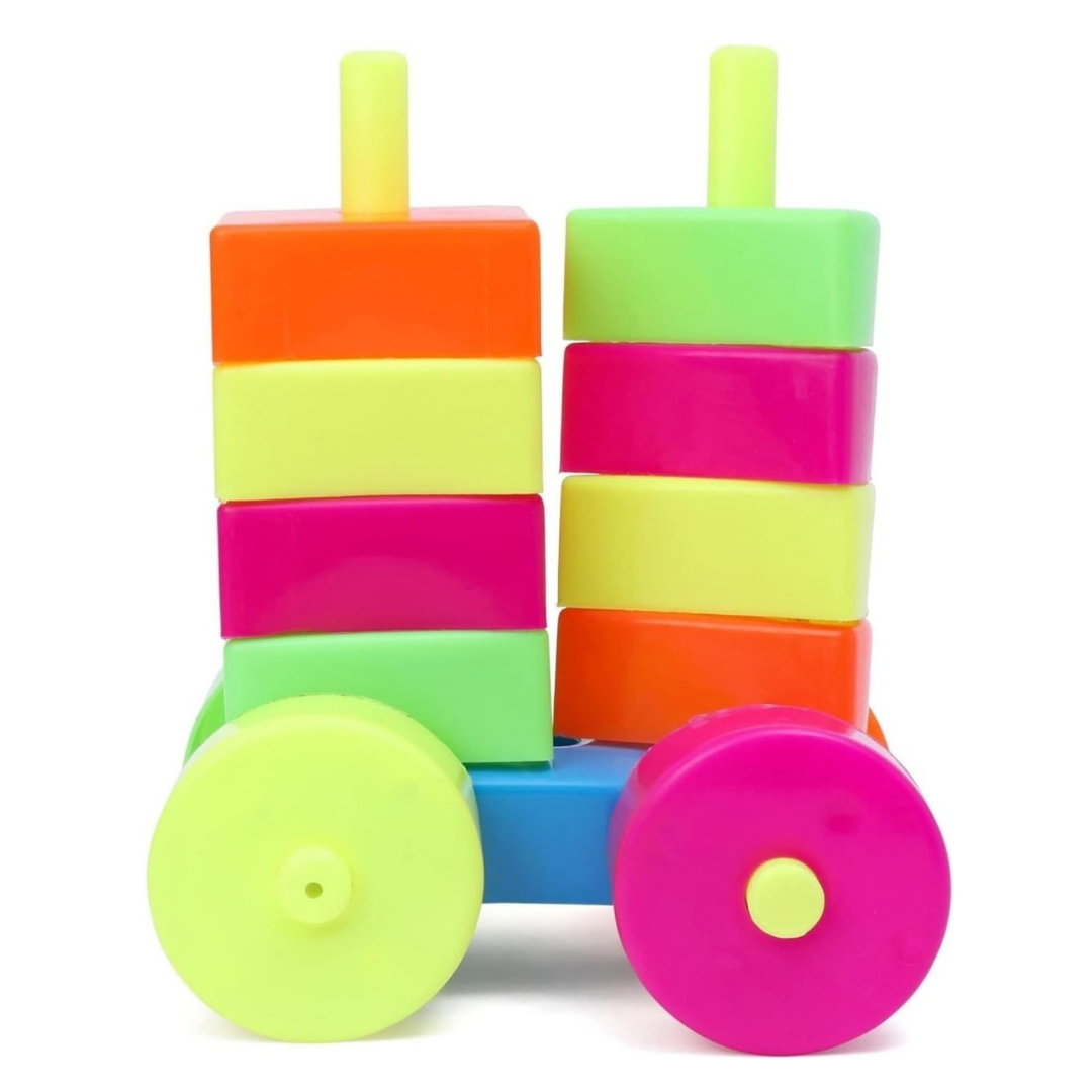 Creative blocks