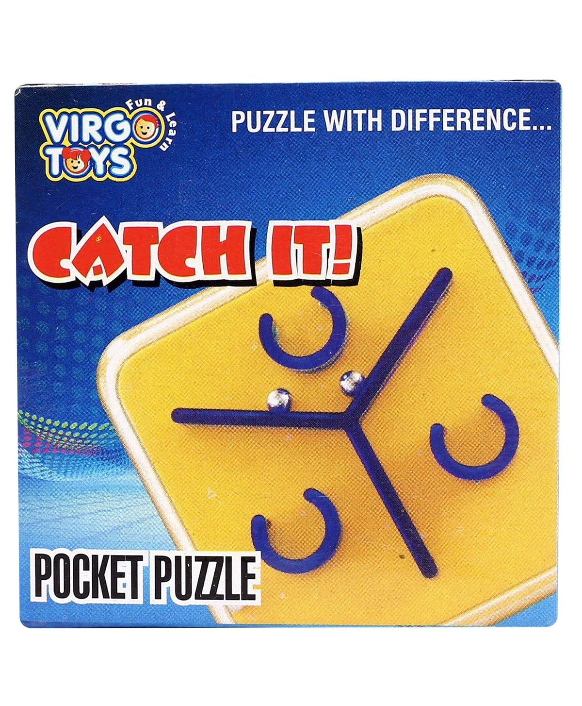 Catch - It