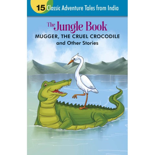 2 IN 1 The Jungle Book