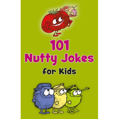 101 jokes book for kids