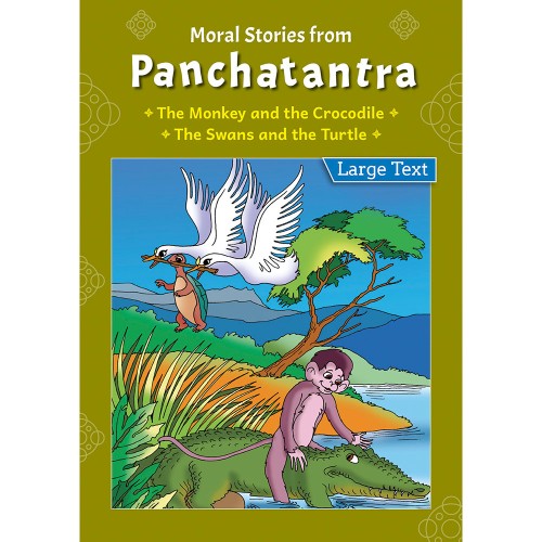 Panchatantra-Moral Stories
