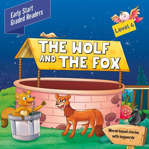 Early start graded readers level 4