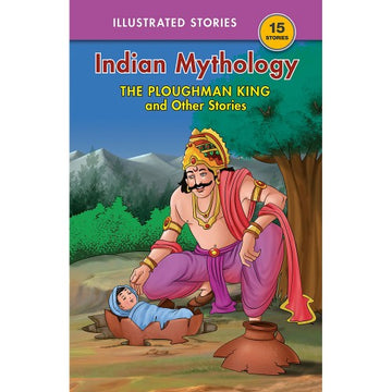 2 in 1 Indian mythology Stories