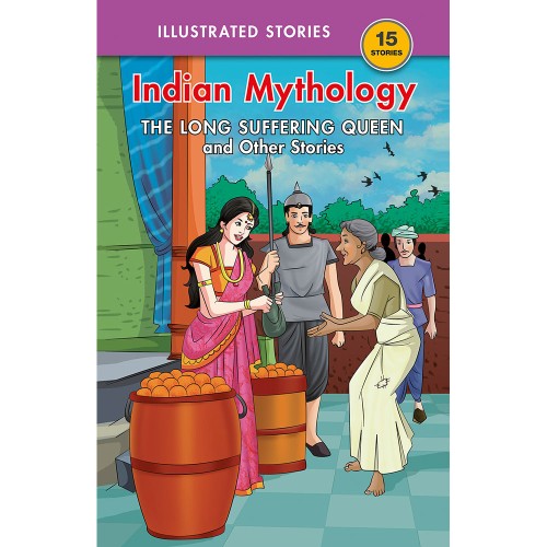 2 in 1 Indian mythology Stories