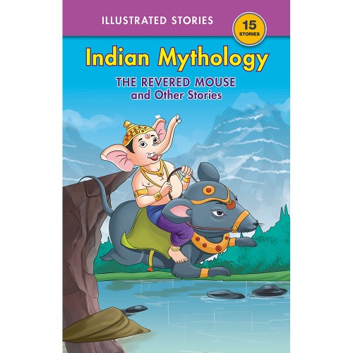 2 in 1 Indian mythology Stories