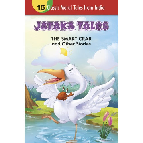 Jataka Tales