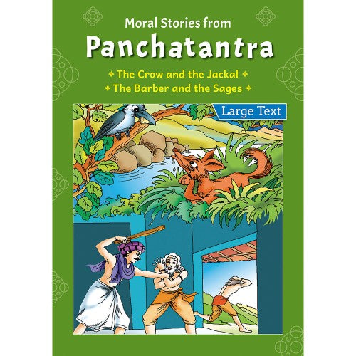 Panchatantra-Moral Stories