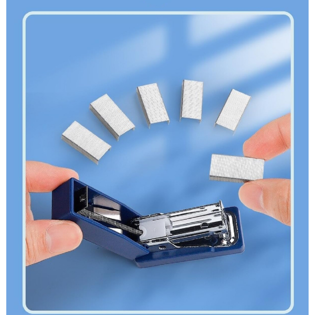 Space Mini staplers