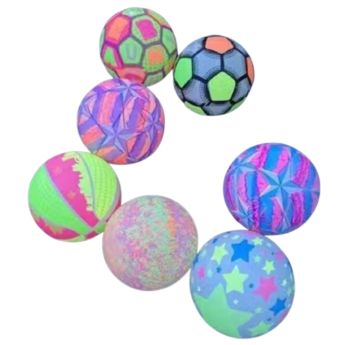 Beach ball - Inflatable Type (1pc)