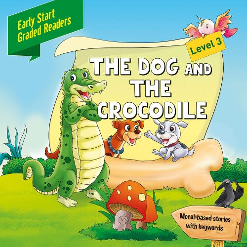 Early start graded readers level 3