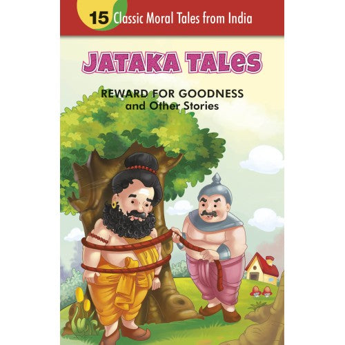 Jataka Tales