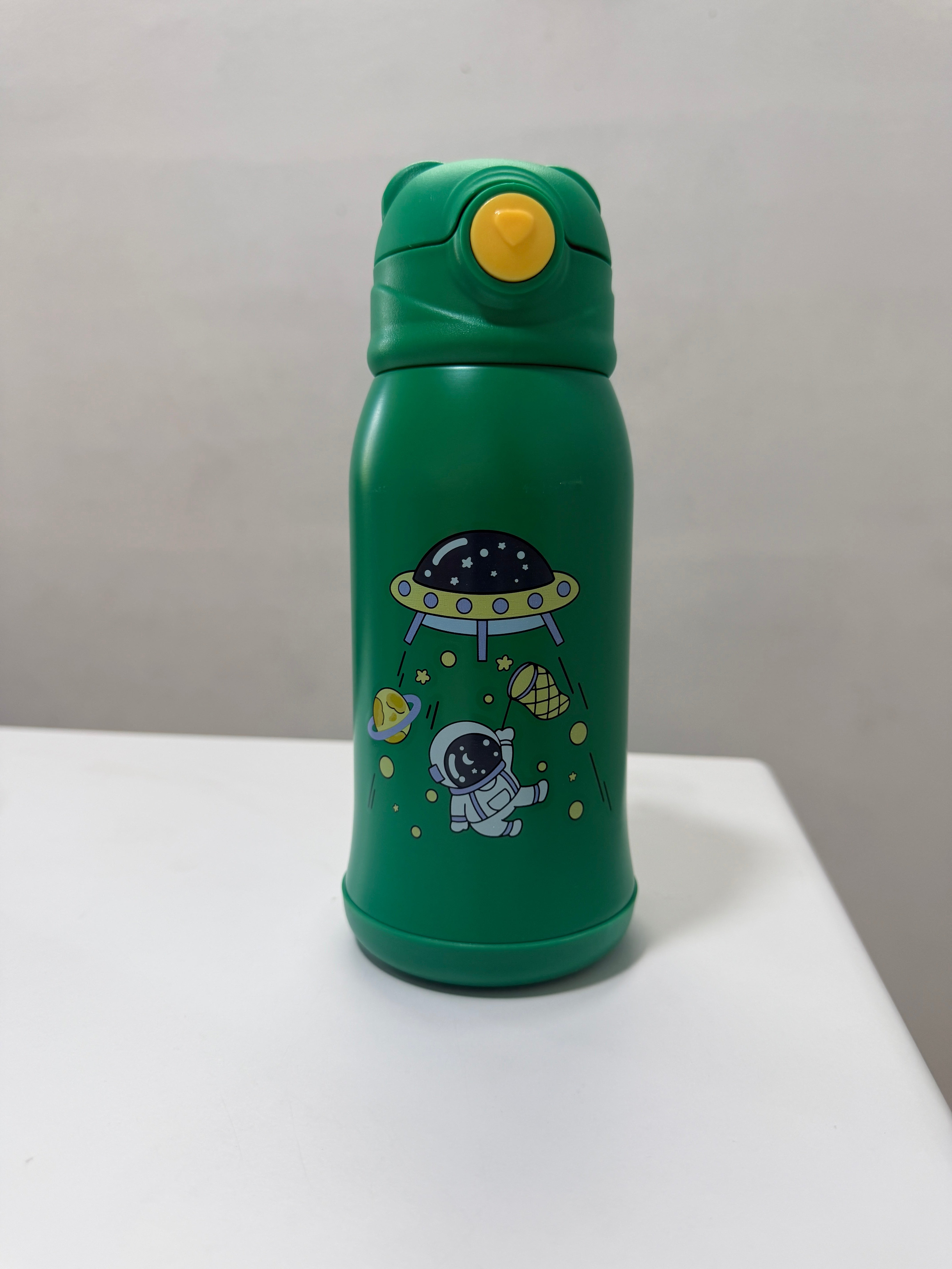 Stainless Steel Sipper Bottle-500ml