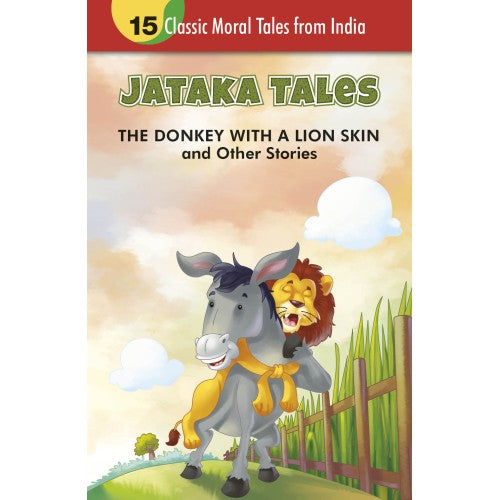 Jataka Tales