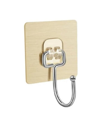 Adhesive Hooks( Pack of 5)