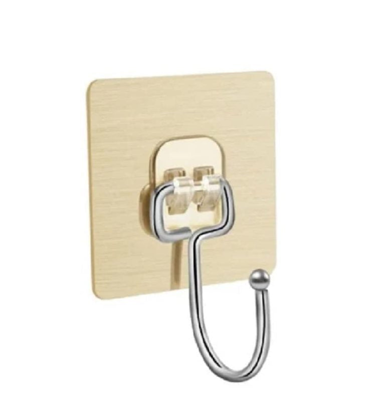 Adhesive Hooks( Pack of 5)