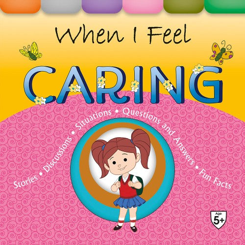 When I feel series(1pc)