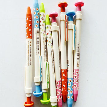 Mechanical non sharpening pencil (Micro tip)