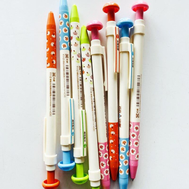 Mechanical non sharpening pencil (Micro tip)