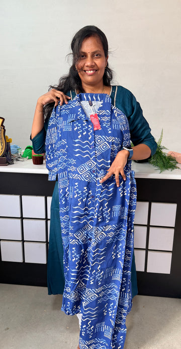 Premium Jaipur daily wear 2pc set