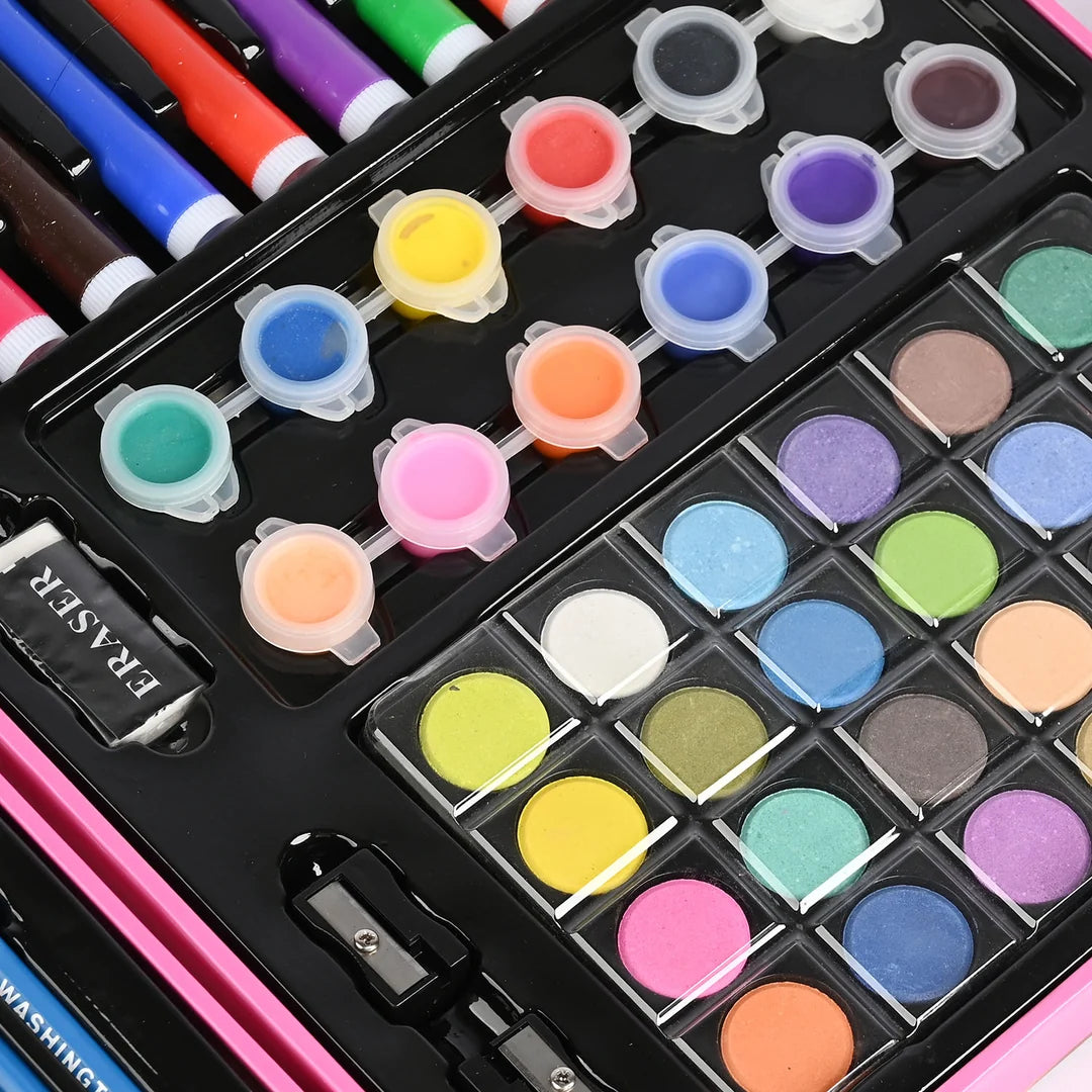 Art & Painting Color Kit