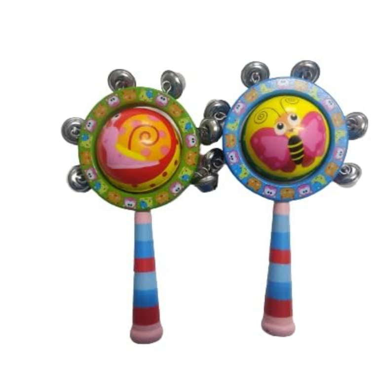 Ball rattle(1)