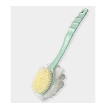 Bath brush