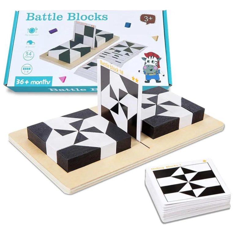 Battle  blocks multiplayer game