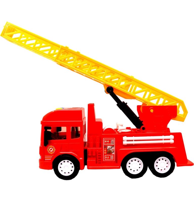Big Friction Trucks (random)