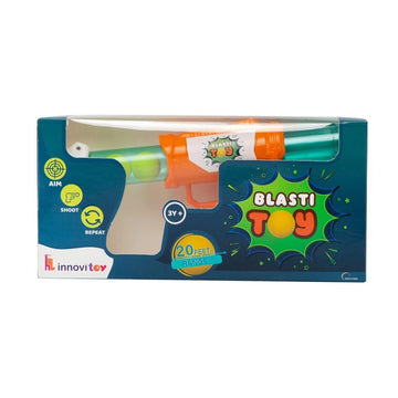 Blast Gun