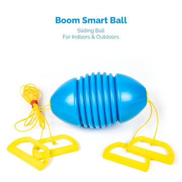 Boom Smart Ball Sliding Ball Game