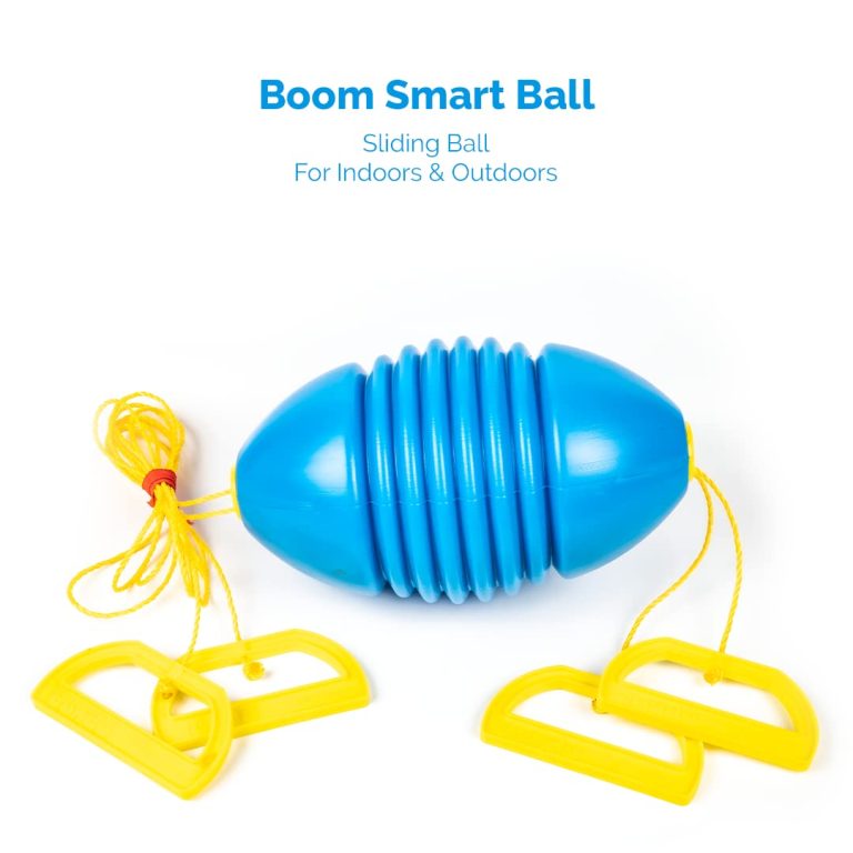 Boom Smart Ball Sliding Ball Game