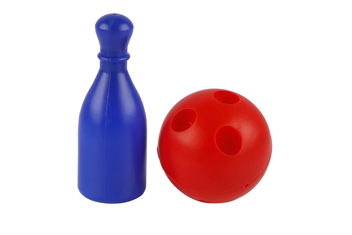 Bowling Alley Toy