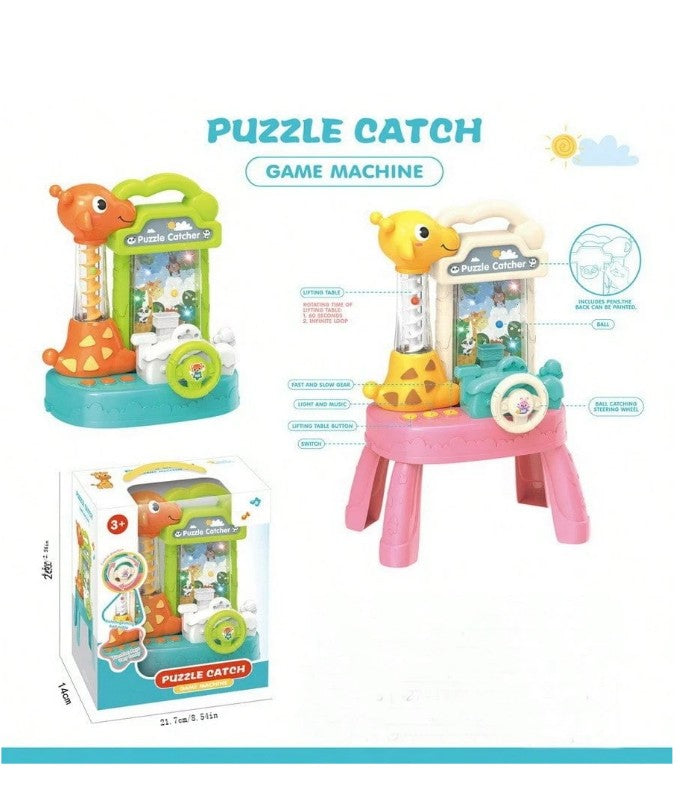 CLAW MACHINE