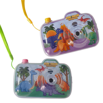 Camera Projector - Dino (1pc)