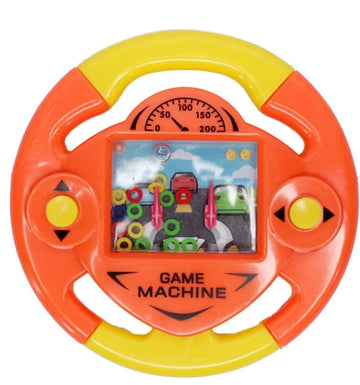Steering  Water Ring Toss Game