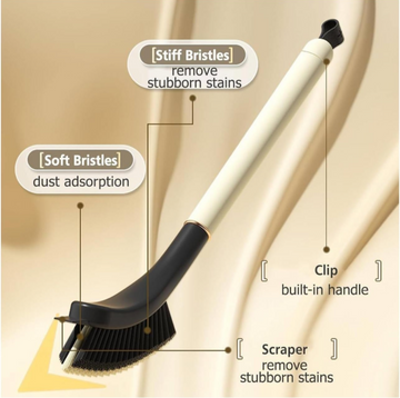 Cleaning Brush