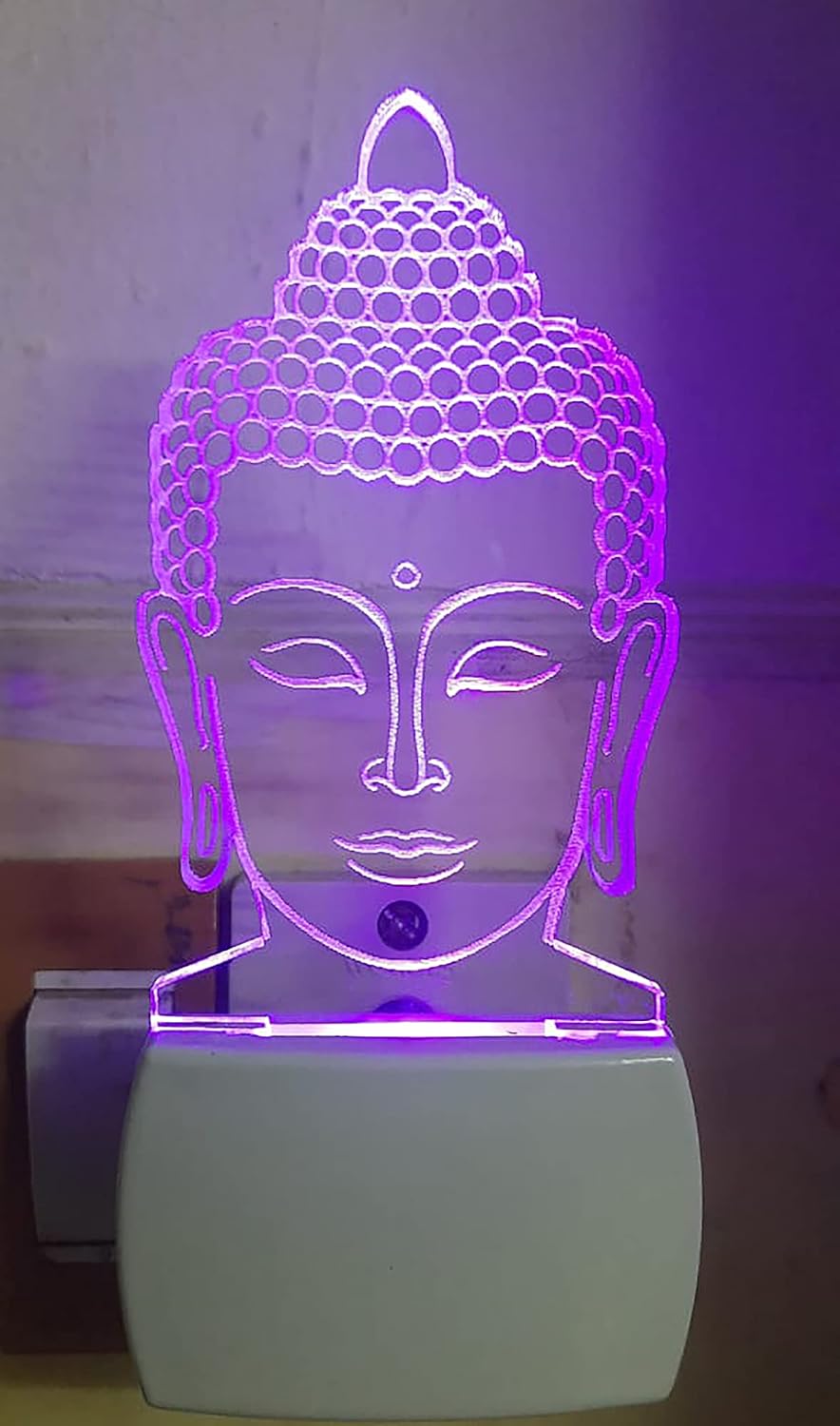 Plug Night Lamp (1pc)