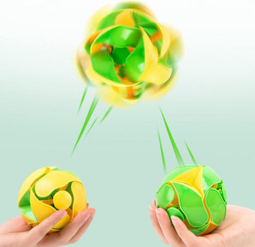 Color Changing Ball (1pc)