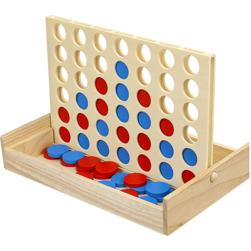 Connect 4 Multiplayer