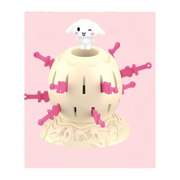 Animal launcher