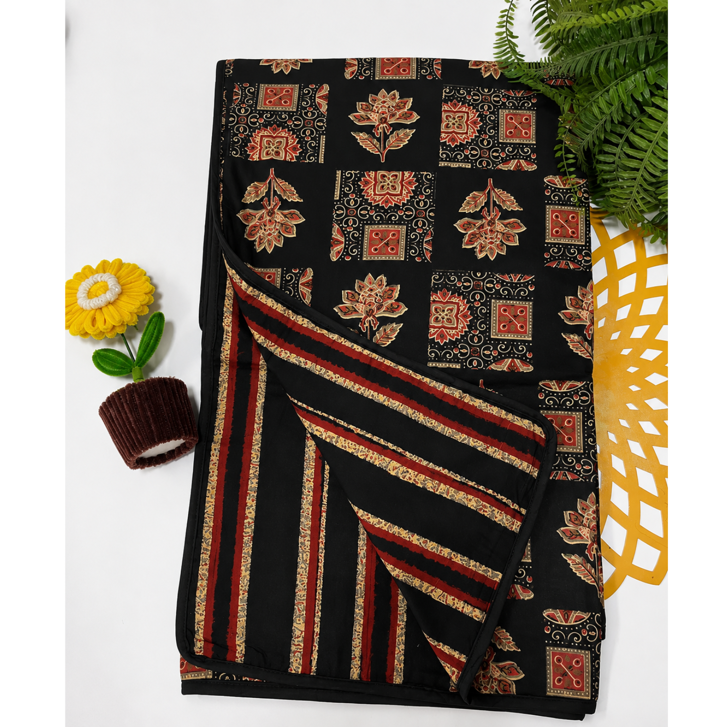 Jaipur premium cotton Dohar (1pc)