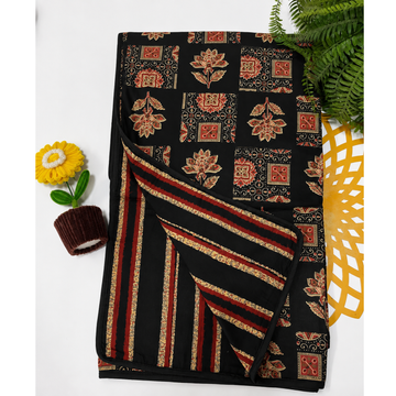 Jaipur premium cotton Dohar (1pc)