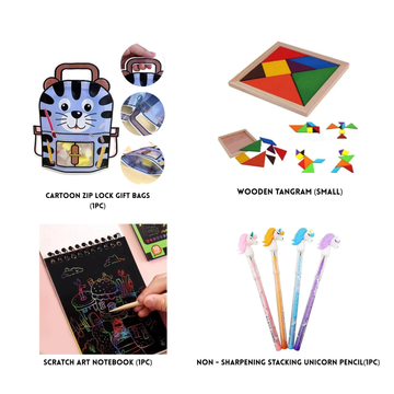 Return gift combo 2