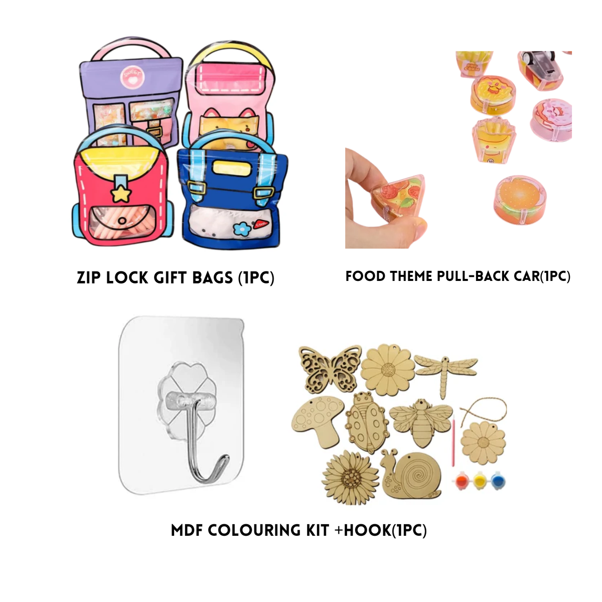 Return gift combo 4